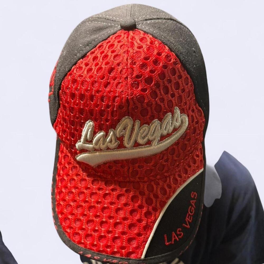 y2k las vegas hat